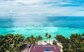 Villa Umi Panglao Resort Exterior photo