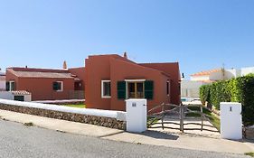 Villas Mar Cala en Bosc Exterior photo