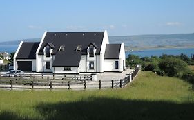 On The Rocks B&B Greencastle  Exterior photo