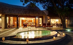 Tintswalo Safari Villa Manyeleti Game Reserve Room photo