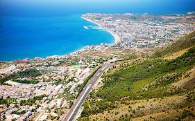 Duquesa Harbour Club Aparthotel Manilva Room photo