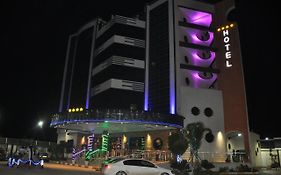 Atlantis Akbou Hotel Exterior photo