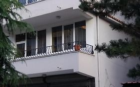 Levi Apartment Pogradec Exterior photo