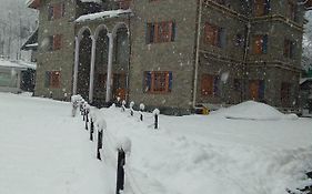 Hotel Abshar Pahalgām Exterior photo