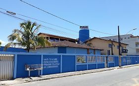 Pousada Estrela Da Praia Guarapari Exterior photo