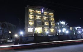 Sterling Resorts Manali 1 Bedroom Exterior photo