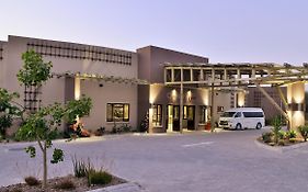 Cresta Maun Hotel Exterior photo