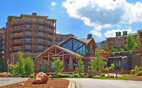 Westgate Park City Resort Exterior photo