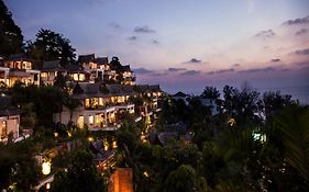 Ayara Hilltops - Adults & Young Adults 16+ Only Hotel Phuket Exterior photo