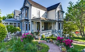 Winchester Inn Ashland Exterior photo