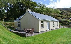 The Bay Villa Caherdaniel Exterior photo