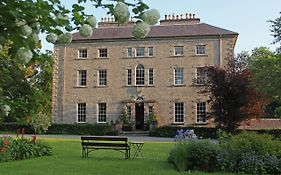 Coopershill House Hotel Riverstown  Exterior photo