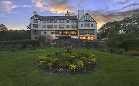 Benbow Historic Inn Garberville Exterior photo