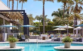 Torrance Marriott Redondo Beach Hotel Exterior photo