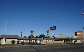 Economy Inn Corning Exterior photo