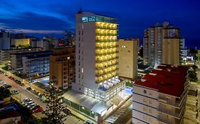 Hotel Don Pablo Gandía Exterior photo