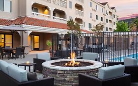 Courtyard Novato Marin/Sonoma Hotel Exterior photo