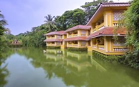 Mayfair Lagoon Bhubaneswar Exterior photo