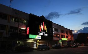 The Inn Hotel Kuala Terengganu Exterior photo