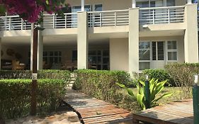 Barra Beach Villa Inhambane Exterior photo