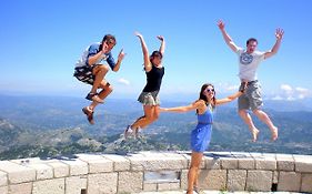 Montenegro Backpackers Home Kotor Exterior photo