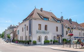 Maison Doucet Charolles Exterior photo