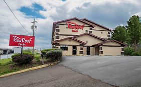 Red Roof Inn Bristol Exterior photo