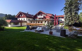 Hotel Natur-Landhaus Krone Maierhofen  Exterior photo