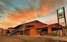 Red Ledges Inn Tropic Exterior photo