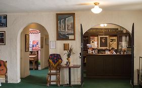 Amargosa Opera House & Hotel Death Valley Junction Exterior photo