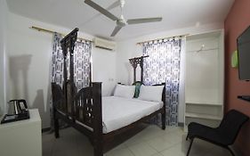 Gulf Global Bed & Breakfast Zanzibar Exterior photo