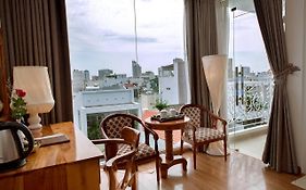 Rex Hotel & Apartment Nha Trang Exterior photo