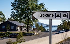 Krokane Camping Floro Exterior photo