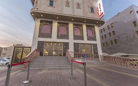 Hotel Ritaj Alsahel Yanbu Exterior photo