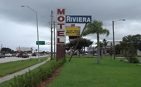 Riviera Motel Kissimmee Exterior photo