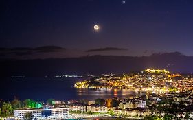 Unique - Resort And Spa Ohrid Exterior photo