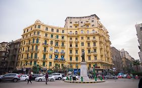 Hotel Grand Royal Cairo Exterior photo