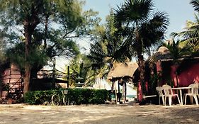 Acamaya Reef Cabanas Puerto Morelos Exterior photo