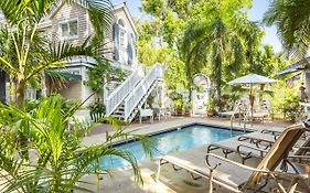 Andrews Inn & Garden Cottages Key West Exterior photo