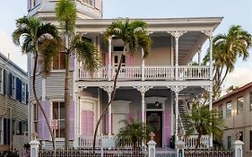 The Artist House Bed & Breakfast Key West Exterior photo