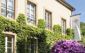 Les Jardins D'Anais Hotel Luxembourg Exterior photo