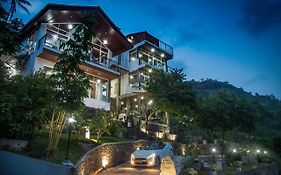 Kandy Victoria Eco Resort Exterior photo