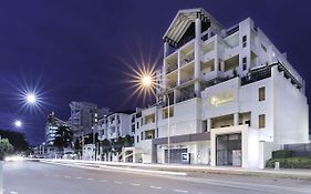 Cairns City Apartments Exterior photo