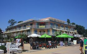 Hotel Largo Sunny Beach Exterior photo