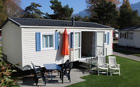 Altogold Swiss Holidays At Manor Farm 5* Interlaken Exterior photo