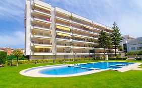 Smartr Lloret De Mar Hotel Exterior photo