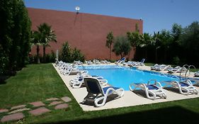 Hotel Relax Marrakech Marrakesh Exterior photo