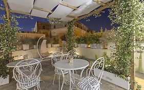 La Loggia Dei Rayno Bed & Breakfast Lecce Exterior photo