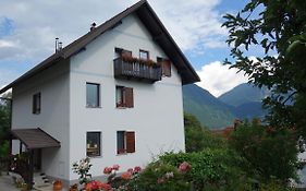 Apartment Makuc Bovec Exterior photo