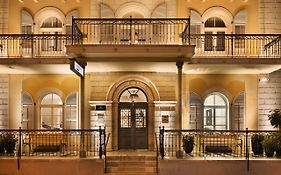 The Drisco Hotel Tel Aviv - Relais & Chateaux Exterior photo